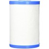 CB6 Carbon Block Water Filter Replacement, 0.5 Micron