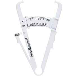 Accu-Measure Fitness 3000 Body Fat Caliper