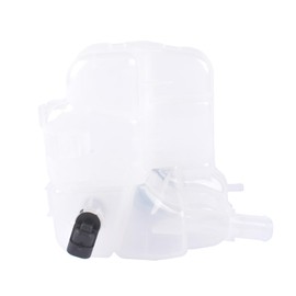 NSGMXT Expansion Tank Coolant Reservoir + Sensor Replacement for Astra J Caravan P10 GTC 08 Notchback 69 Cascada W13 67 Astra H 1304019 13465094