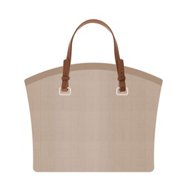 TopTie Bag Handle PU Leather Replacement Strap Replacement Bag Hanger Bag Strap Bag Accessories 21 - 23 Inches Long 3/4 Inch Wide