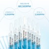 Echel Dual Mix Hyaluronic Ceramide Ampoule 2.5ml / 에첼 듀얼믹스