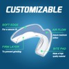 KOHEEL Teeth Splint for Night Teeth Grinding, Malleable Bite Splints,