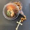 St. Joseph rosary and novena - Spanish