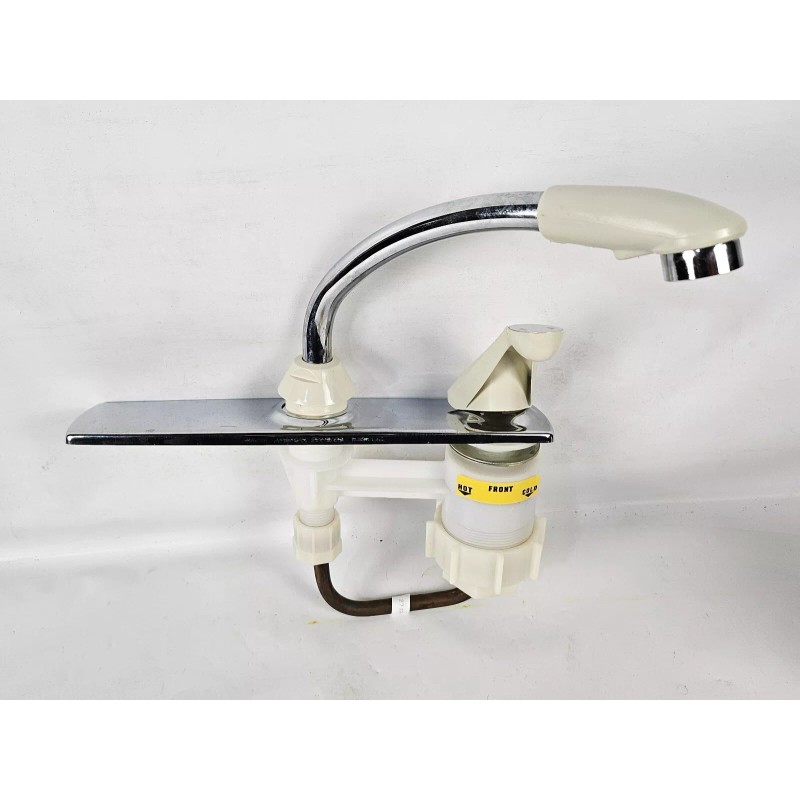 American Standard VINTAGE AMERICAN STANDARD 4190.039 AQUAMIX Kitchen Faucet NOS