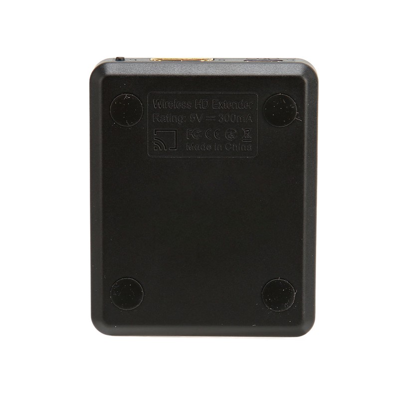 Wireless HD Extender 4K 1080P HD Multimedia Interface Transmitter and