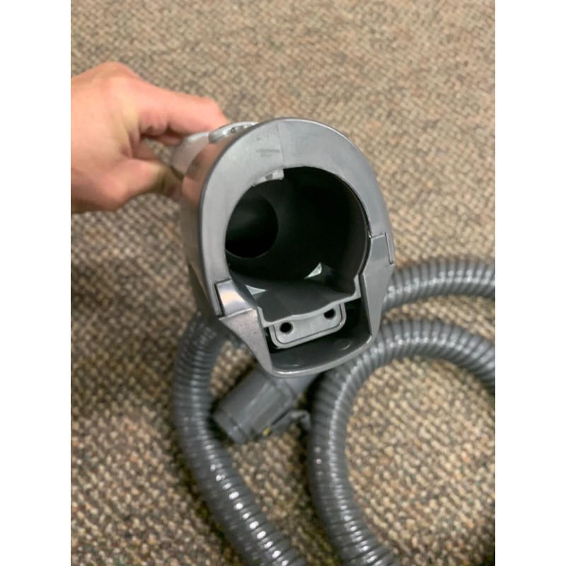 Kenmore Genuine Kenmore Elite Canister KC94PDWCZV06 KC94PEDGZK0R Vacuum Hose 1162181441