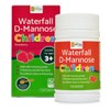 Waterfall D-Mannose Children Strawberry 40 g