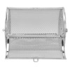 Oven Cage 360 Degree Rotatable Stainless Steel Oven Rack Roast