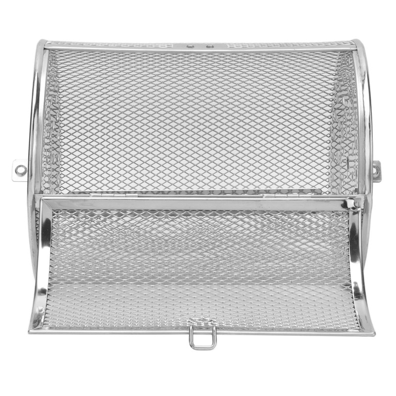 Oven Cage 360 Degree Rotatable Stainless Steel Oven Rack Roast