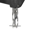 AMES 2917300 Steel Stand-Up Weeder, 40-Inch