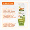 Palmer's Olive Oil Formula Shine Therapy Conditioner, 400ml