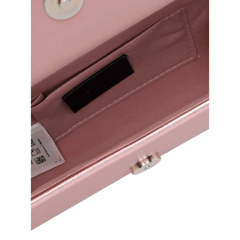 Tamaris Clutch TAS Amalia Smart 33800 Women's Handbags Plain, rose,