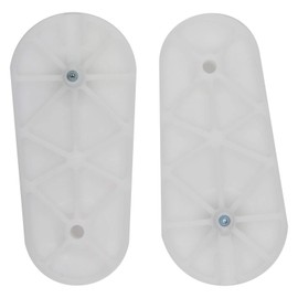 8194001 Dishwasher Door Balance Kit Replacement for KitchenAid KUDK03FTSS0 Dishwasher - Compatible with 8194001 Door Balance Link Kit - UpStart Components Brand