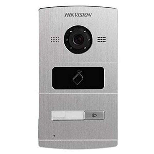 Hikvision Digital Technology DS-KV8102-IM 1.3MP Aluminium Video Intercom System –