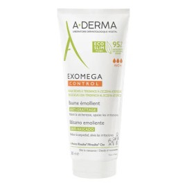 Bálsamo Emoliente Exomega Control A-Derma 200 ml Piel Seca Diaria