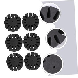 SUPVOX Pcs Arrow Rack Sponge Head Arrow Rest Stand Archery Accessory Separator Outdoor Supplies