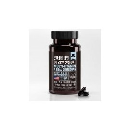 동신헬스케어 멀티비타민 어 리얼 젠틀맨 3박스 6개월분