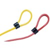 Great Lakes Sports 14' Double Dutch Ropes