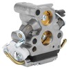 Carburetor Replacement Parts Fit for Husqvarna 435 440 506450501 Chainsaw