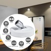 HOFUY Wireless Spot Light, Battery Operated Picture Lights Mini Accent