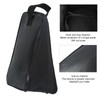 Single Pedal Bag Waterproof Musical Instrument Storaging Accessories for Protecting