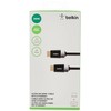 Belkin HDTV High-Speed HDMI Cable with Ethernet, 4K / Ultra