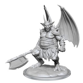WizKids D&D Nolzur's Marvelous Miniatures: Nycaloth