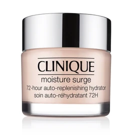 CLINIQUE Moisture Surge 72 Hour Auto Replenishing Hydrator 1.7oz / 50ml
