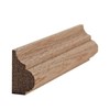 EWBC27 Nose and Cove 1-1/4" Tall x 3/4" Base Cap