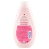 Nivea Johnson's Baby Balm 500 ml Gocce Di Luce