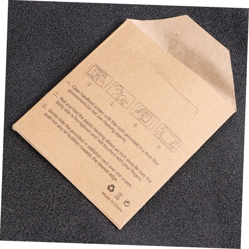 jojofuny Tempered Glass Film for Forerunner 220-630 2 Pcs Full