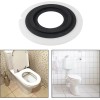 zhdong-53 385311462 385310677 RV Toilet Seal Replacement for Dometic Sealand