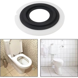 zhdong-53 385311462 385310677 RV Toilet Seal Replacement for Dometic Sealand 110 111 210