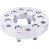 Unbranded 2pc 6x5.5 to 6x4.5 Wheel Adapters 1 Inch 14x1.5
