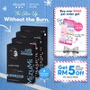 MizuMi PDRN Platinum Black Mask