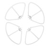 4k RC Quadcopter Remote Control Drone Toy for Boys Girls