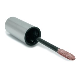 Pure Ziva Off White Pink Pearlescent Moonstone Shimmering Metallic Liquid to Powder Eyeshadow & Eyeliner, No Animal Testing & Cruelty Free