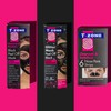 T-Zone Charcoal & Bamboo Nose Pore Strips (6 Pack) -