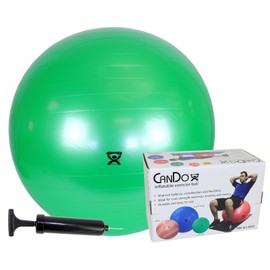 CanDo Economy Ball Set 65 cm