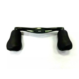 Shimano New Reel Handle BNT5910 Curado DC150, DC150HG DC Baitcast Reels RH 100EA