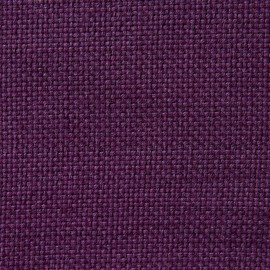 DII Variegated Tabletop Collection, Napkin Set, 20x20, Eggplant, 6 Piece