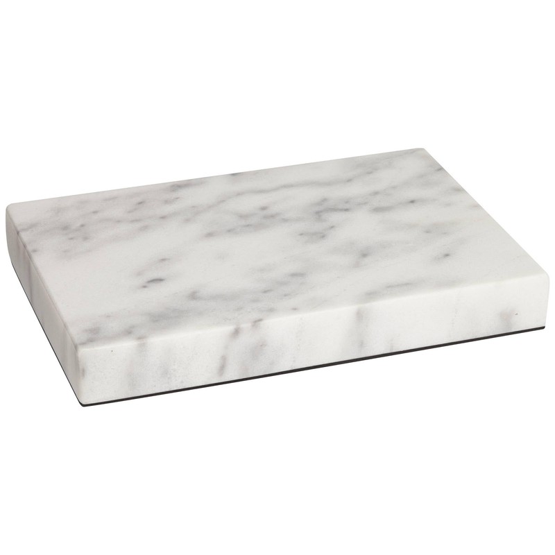 360 Lighting 9 1/2" x 6 1/2" x 1" Rectangular
