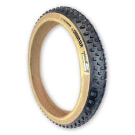 Vee Tire Crown GEM 20x2.25 Skinwall Bike Tire with Dual Control Compound and Folding Bead. 20 inch MTB Mountain Bike Tire.