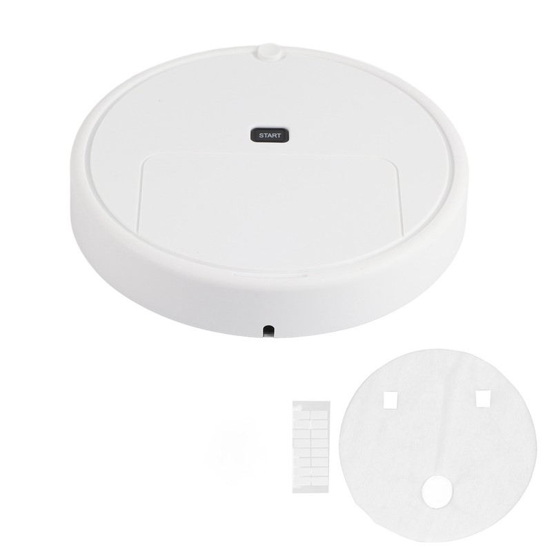 Smart Automatic Clean Robot Vacuum Cleaner Household Portable Mini Cleaning