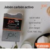 Be Joie Paquete (6) Jabón Artesanal Vegano De Carbón Activado