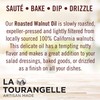 La Tourangelle, Roasted Walnut Oil, 16.9 fl oz