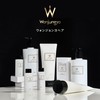 Wonjungyo Repair Shampoo Treatment [Smooth] Pair Set | White Bloom
