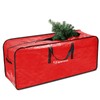 SHareconn Christmas Tree Storage Bag 9Ft, Strong & Durable High
