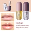ICE LOVE 2 Piece Day & Night Lip Enrichment Set,