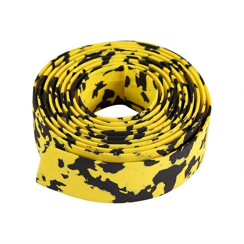 Bicycle Handlebar Wrap Tape, Handlebar Grab Bar Wrap Tape, Pack